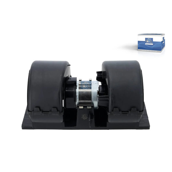 موتور فن 2.76016 DIESEL TECHNIC